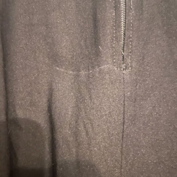 Stop Staring! Bodycon Midi Pencil Dress - Picture 8 of 8